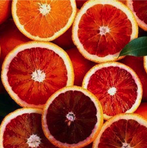 Blood Orange